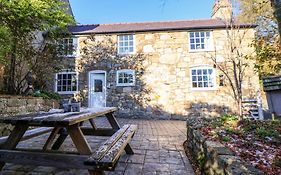 Woodland Cottage